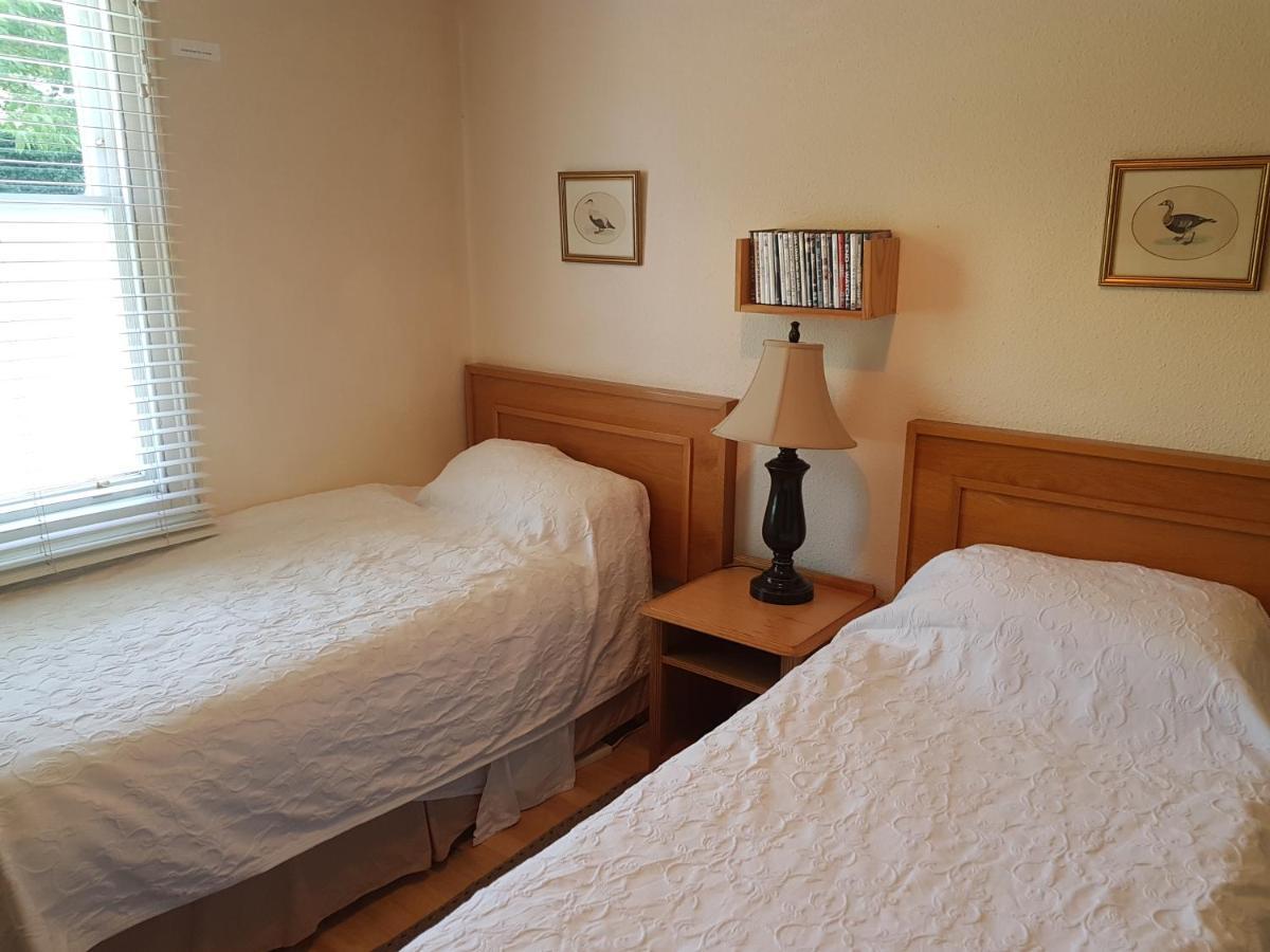 Keyfield Terrace Serviced Apartments St Albans Экстерьер фото